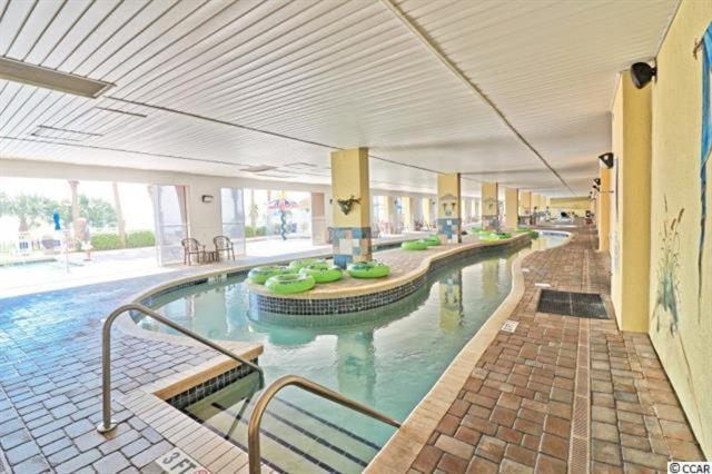 Pent House Unit Camelot Resort 미를 비치 외부 사진