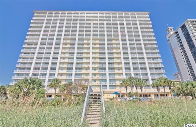 Pent House Unit Camelot Resort 미를 비치 외부 사진